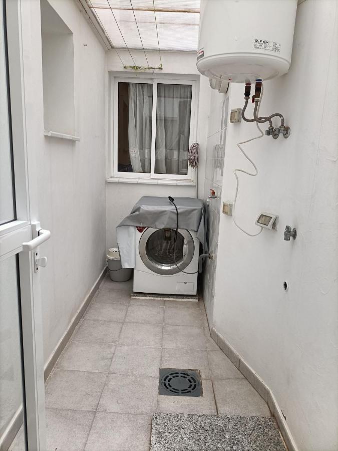 Sunny-Harbour Apartment Arona  Luaran gambar