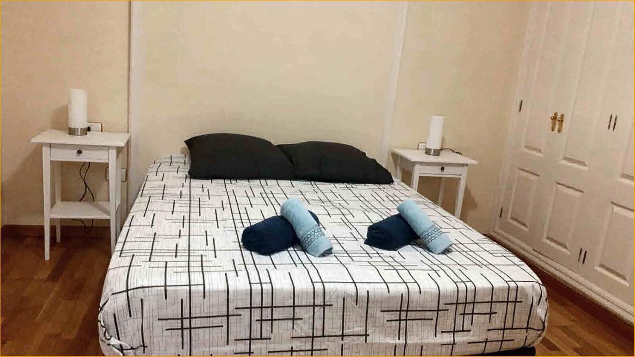 Sunny-Harbour Apartment Arona  Luaran gambar