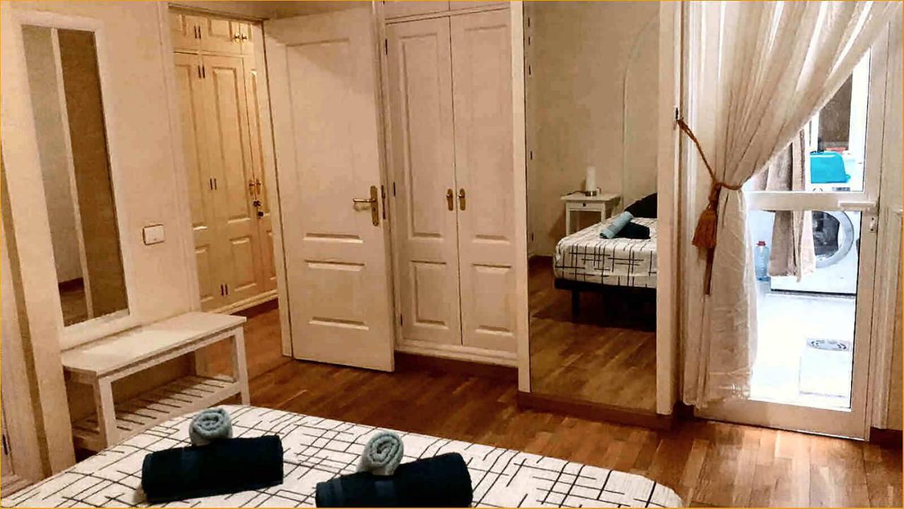 Sunny-Harbour Apartment Arona  Luaran gambar