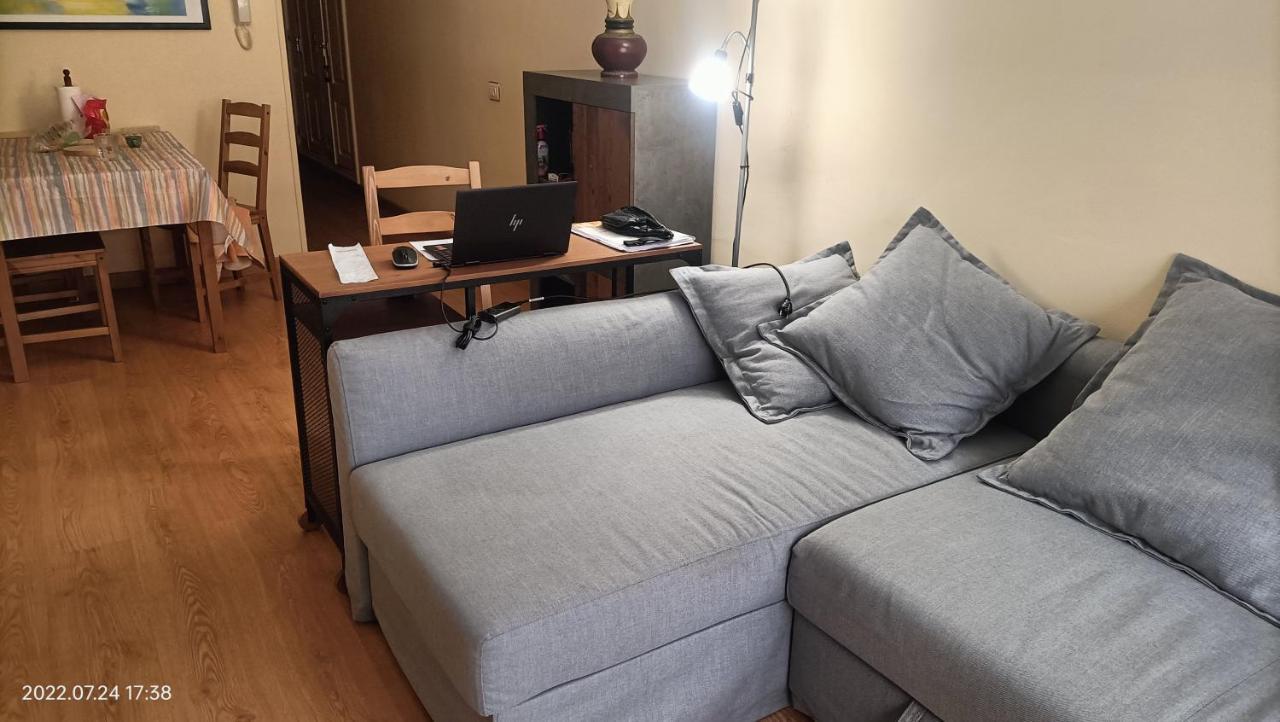 Sunny-Harbour Apartment Arona  Luaran gambar