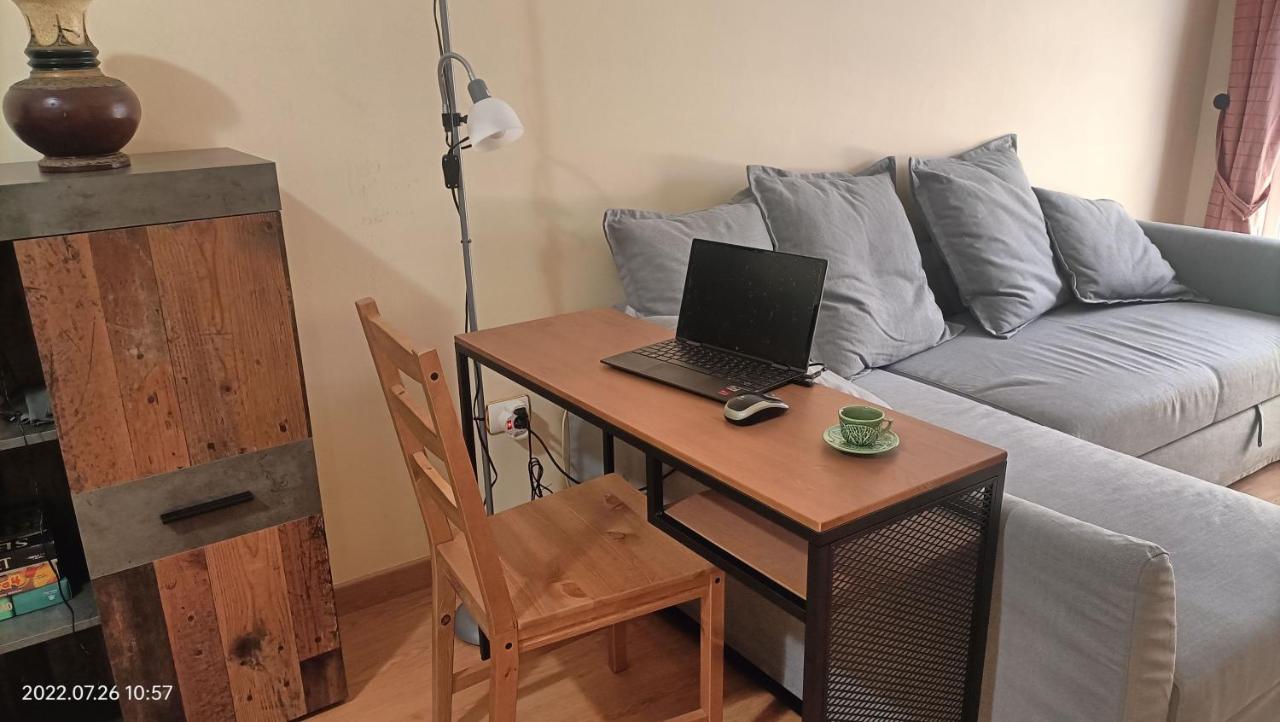 Sunny-Harbour Apartment Arona  Luaran gambar